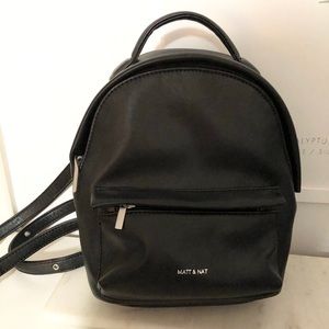 Matt & Nat Bali Mini Backpack